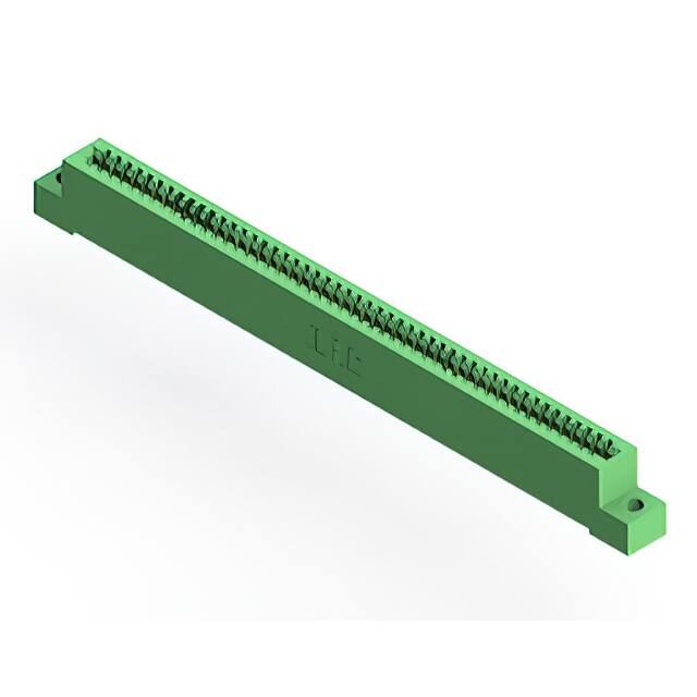 342-049-524-104 EDAC Inc.  Edgeboard Connectors